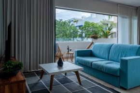 Apartamento familiar en Aldea ZAMA